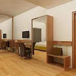 Hotel Salam Asri