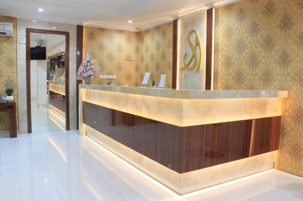 Hotel Salam Asri Kudus