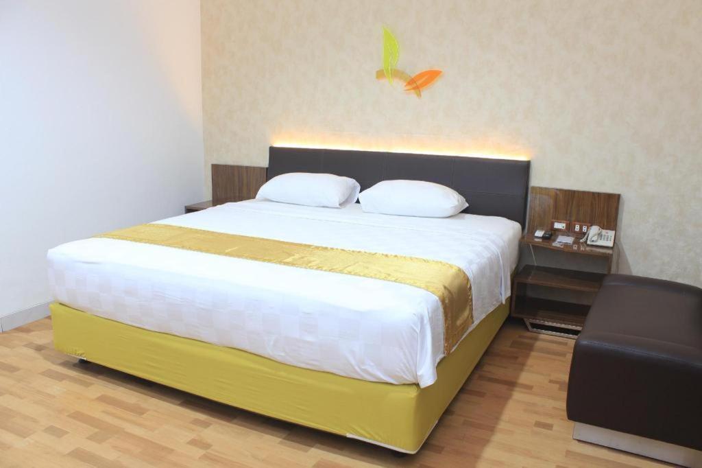 Salam Asri Hotel 2*
