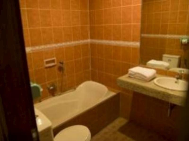 Salam Asri Hotel