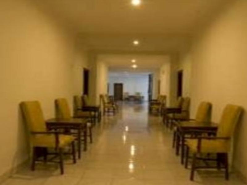 Hotel Salam Asri 2*
