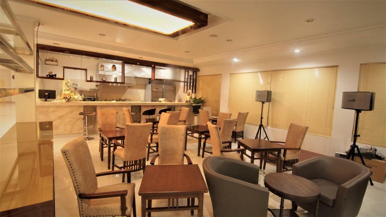 Hotel Salam Asri
