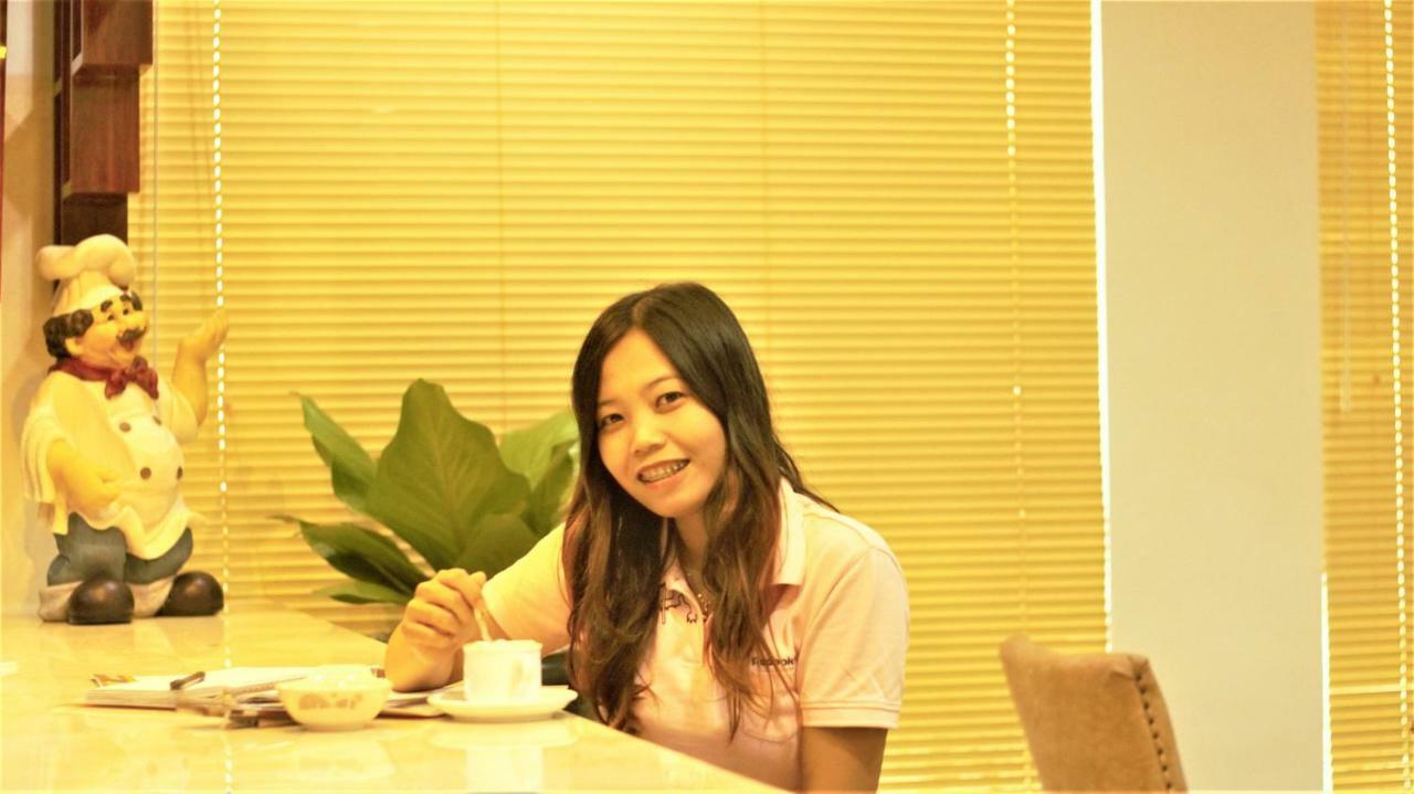 Hotel Salam Asri Kudus
