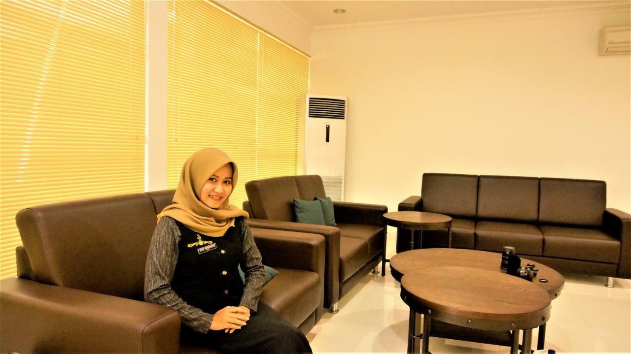 Salam Asri Hotel 2*